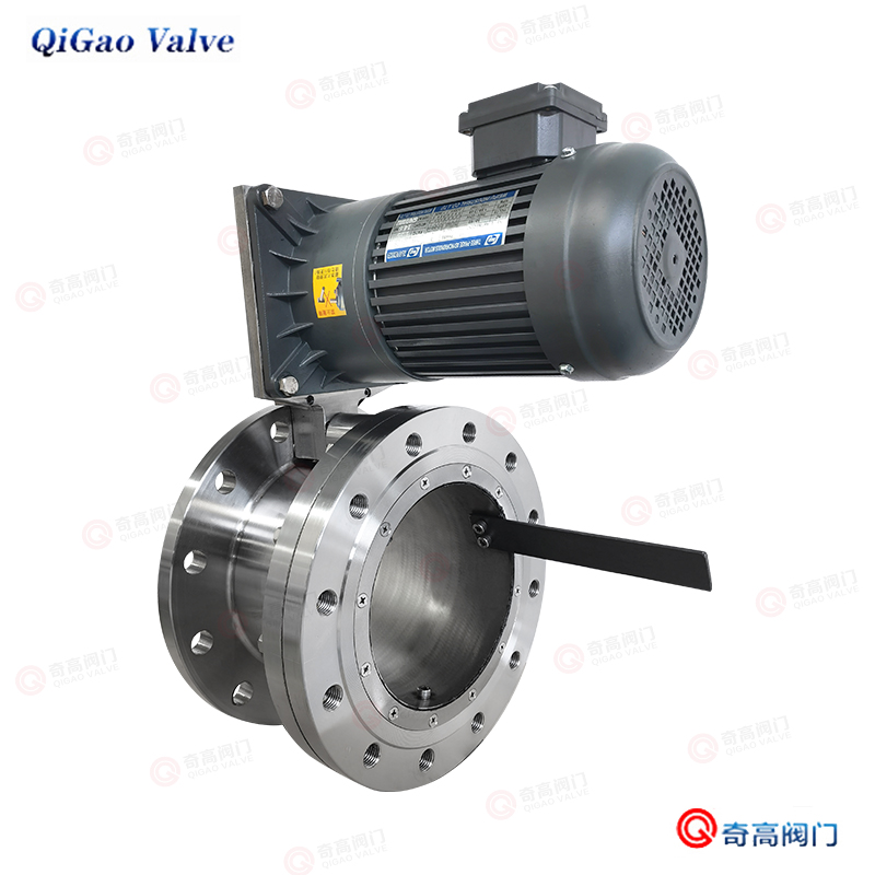 管道式防堵料裝置、刮料裝置