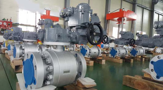 電動球閥 電動球閥